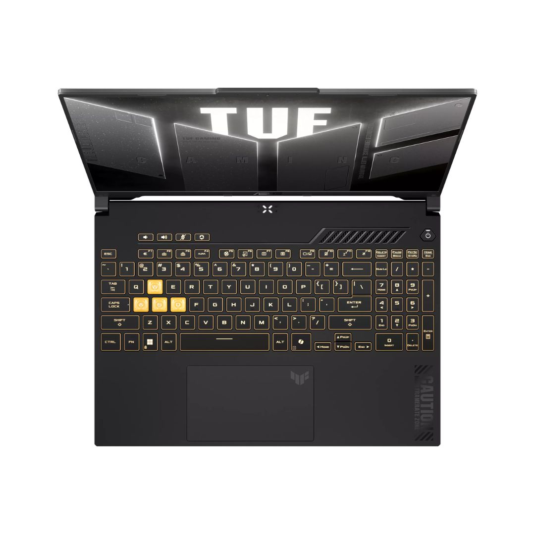 NOUTBUK ASUS TUF GAMING FX607VJ-RL006 16"144HZ (90NR0MZ6-M00060)
