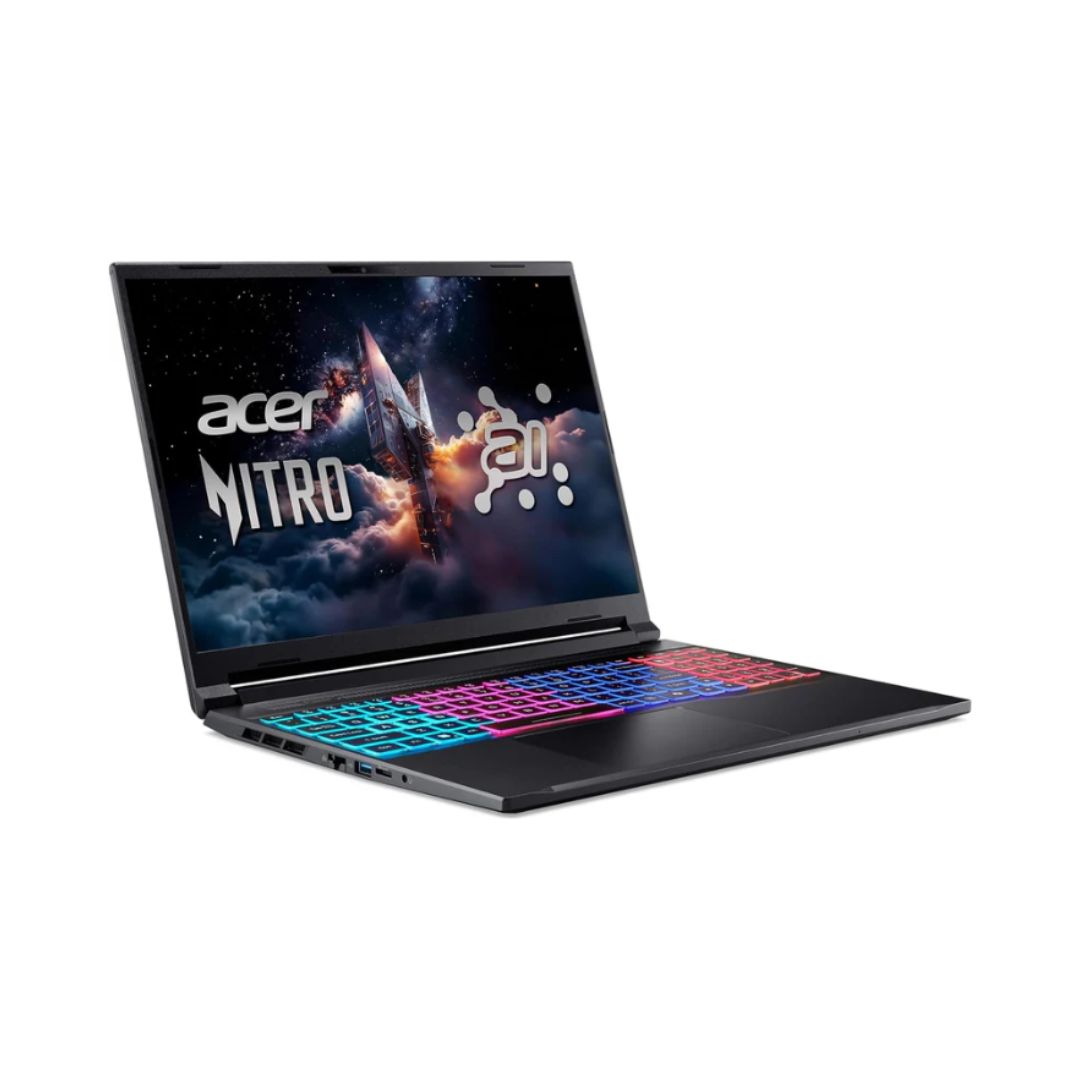 NOUTBUK ACER NITRO V16S ANV16S-71-97BE 16"WQXGA IPS 185HZ (NH.U29EM.003)