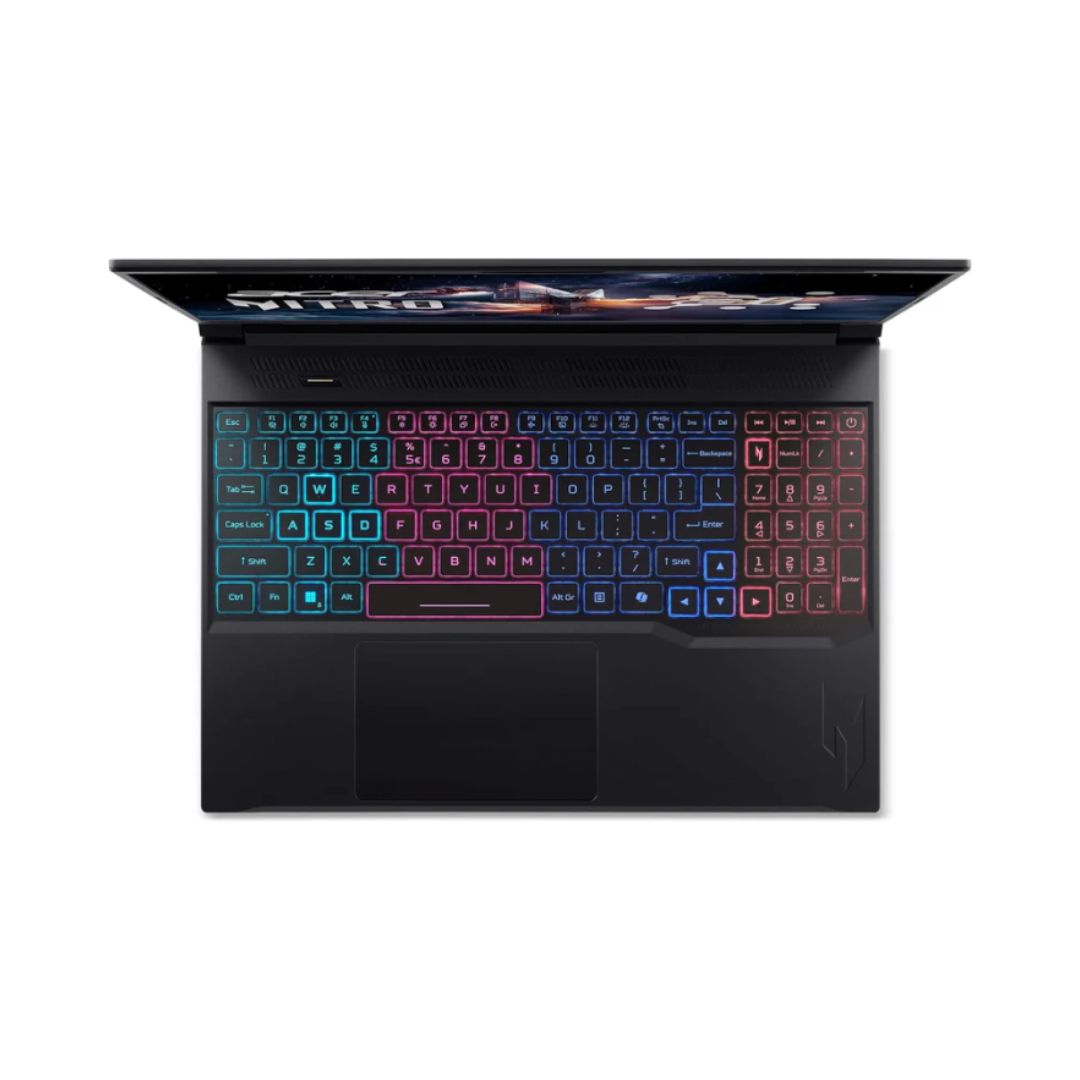 NOUTBUK ACER NITRO V16S ANV16S-71-97BE 16"WQXGA IPS 185HZ (NH.U29EM.003)
