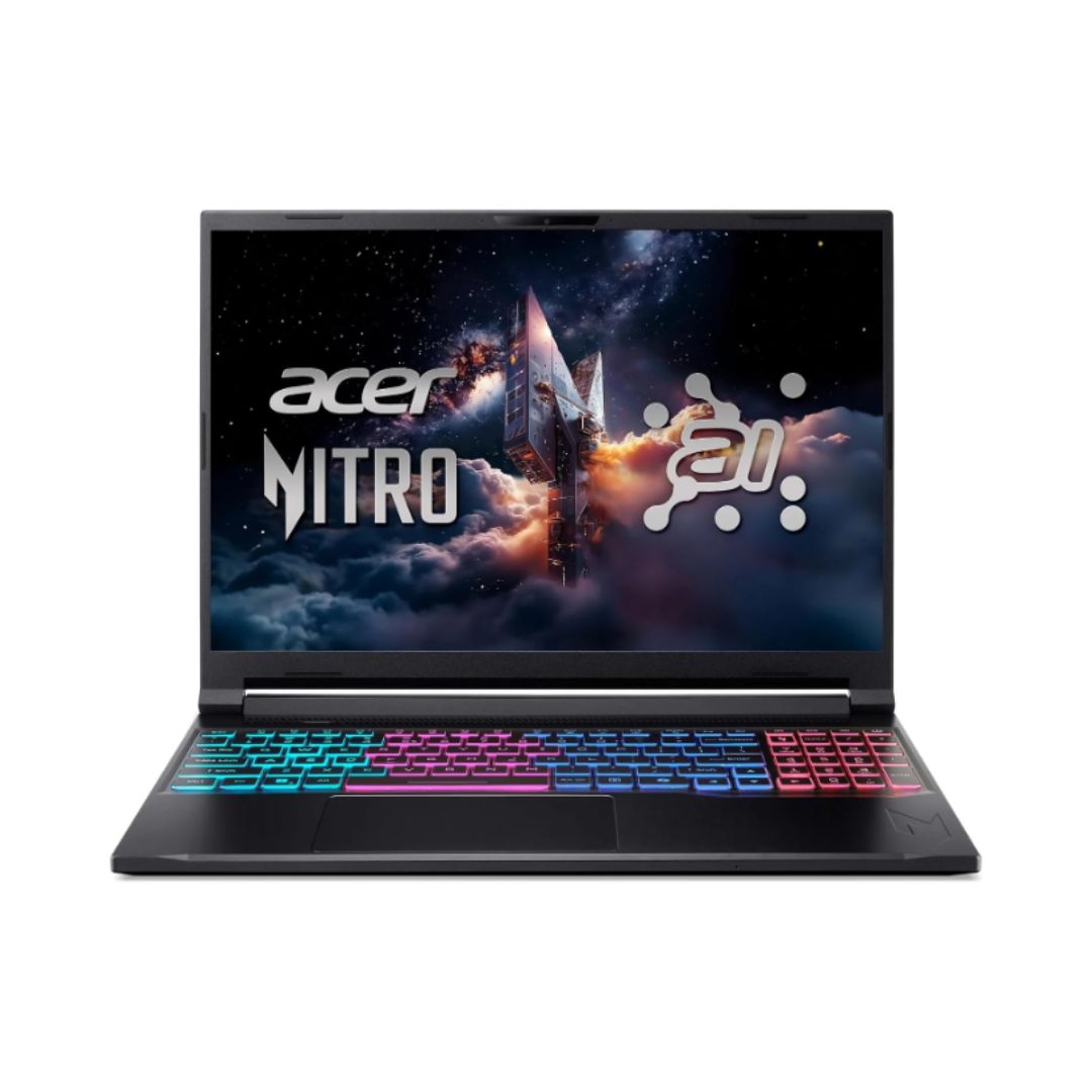 NOUTBUK ACER NITRO V16S ANV16S-71-97BE 16