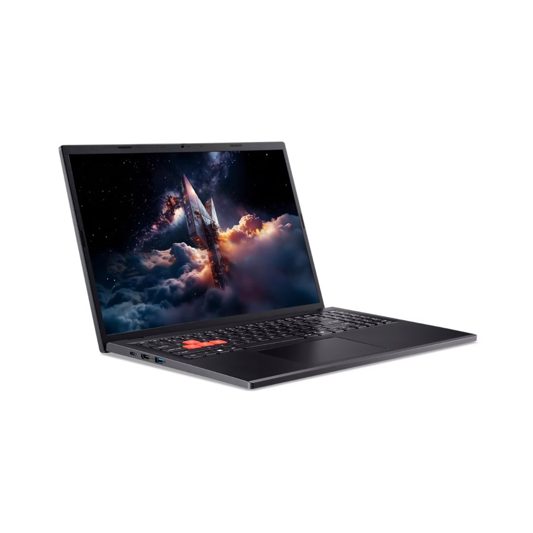NOUTBUK ACER NITRO LITE NL16-71G-5734 16" WUXGA IPS 180HZ (NH.DABER.001)