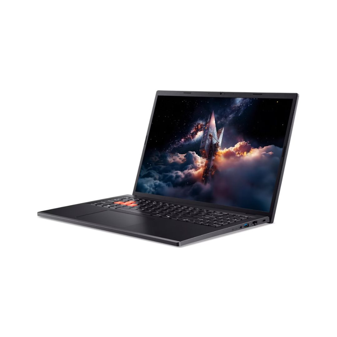 NOUTBUK ACER NITRO LITE NL16-71G-790D 16" WUXGA IPS 165HZ (NH.DAAEM.003)