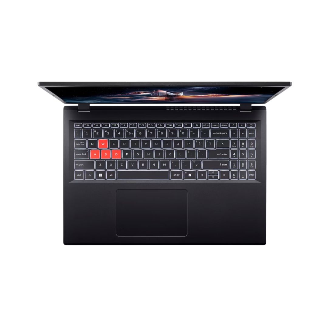 NOUTBUK ACER NITRO LITE NL16-71G-790D 16" WUXGA IPS 165HZ (NH.DAAEM.003)