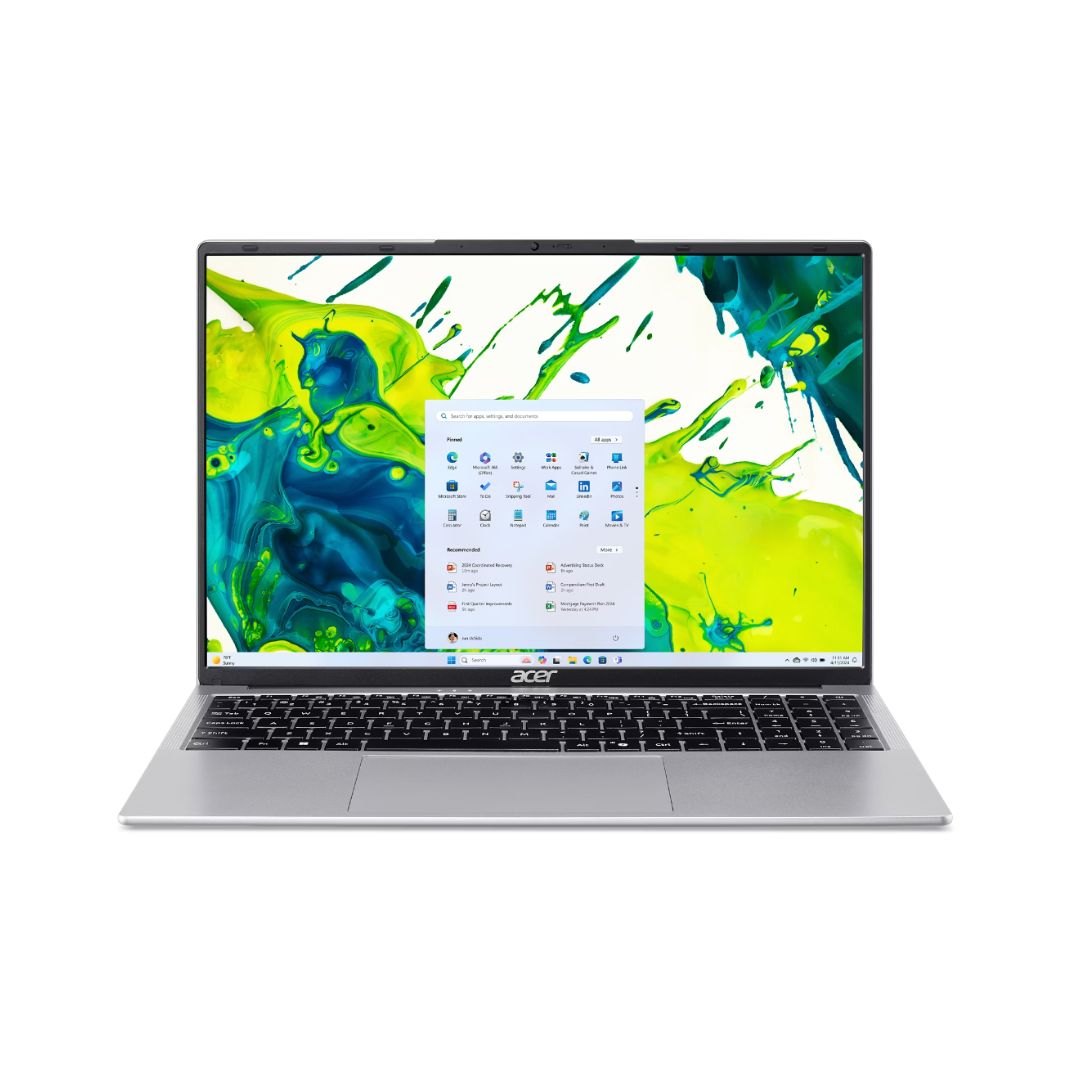NOUTBUK ACER ASPIRE LITE AL16-54P-39U1 (NX.D75EM.004) 16.0