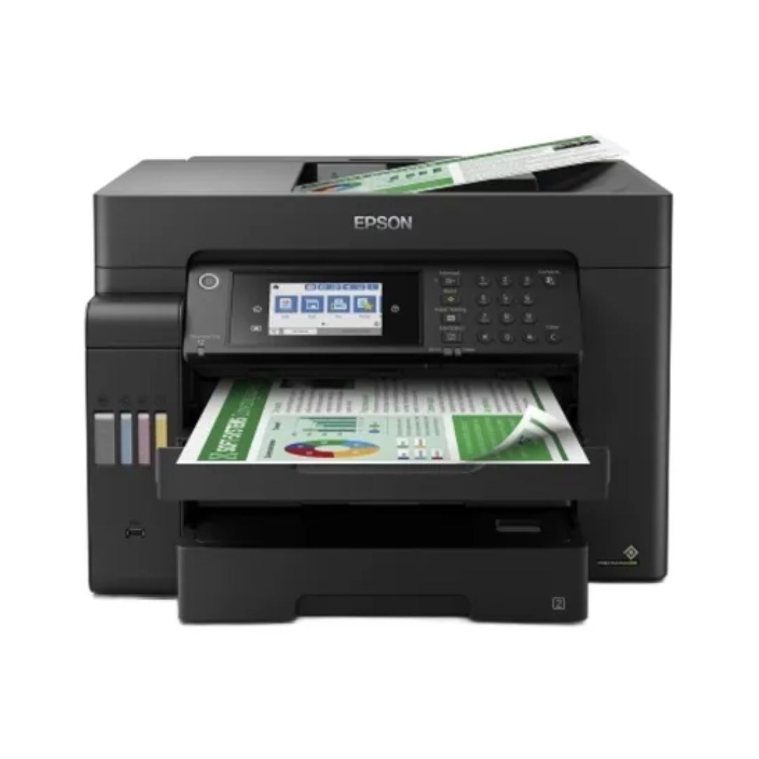 EPSON L15180 4IN1 A3