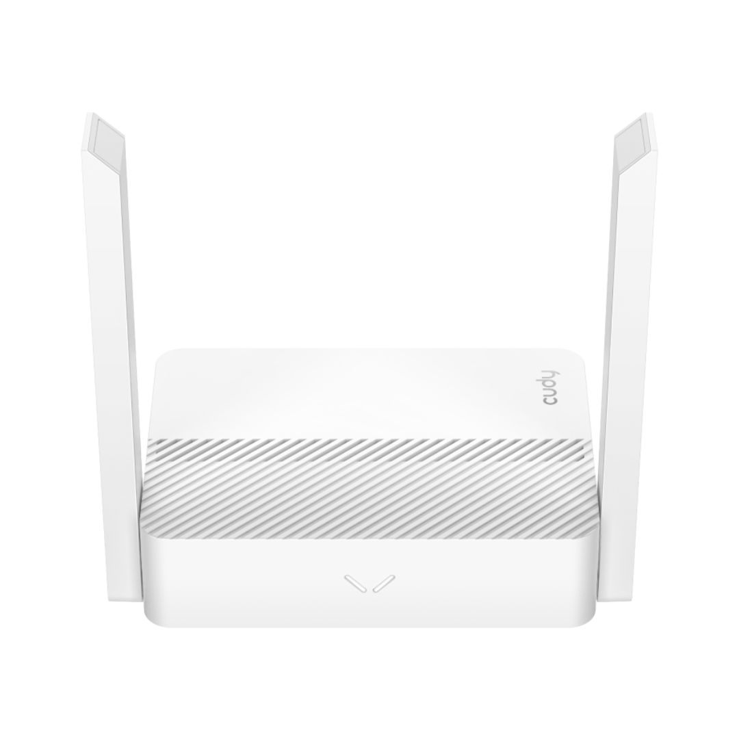 LAN ROUTER CUDY WR300 N300