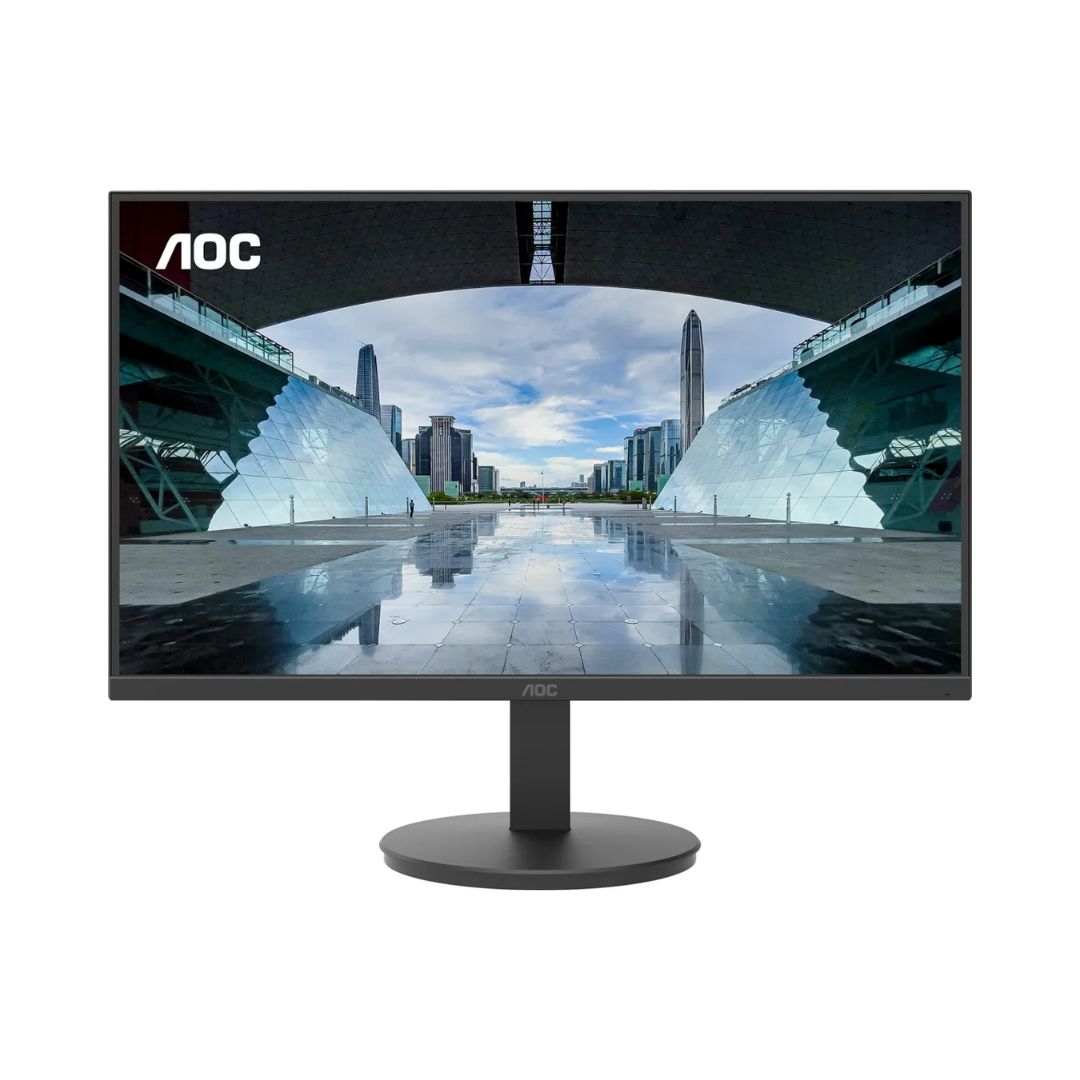 MONITOR AOC 24E11XH 23.8” IPS FHD 100Hz