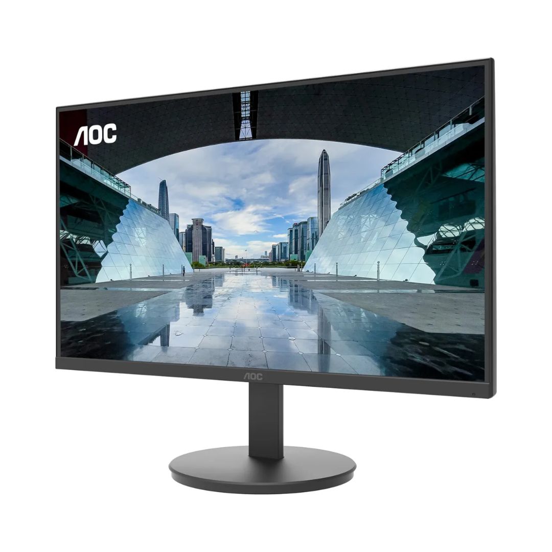 MONITOR AOC 24E11XH 23.8” IPS FHD 100Hz