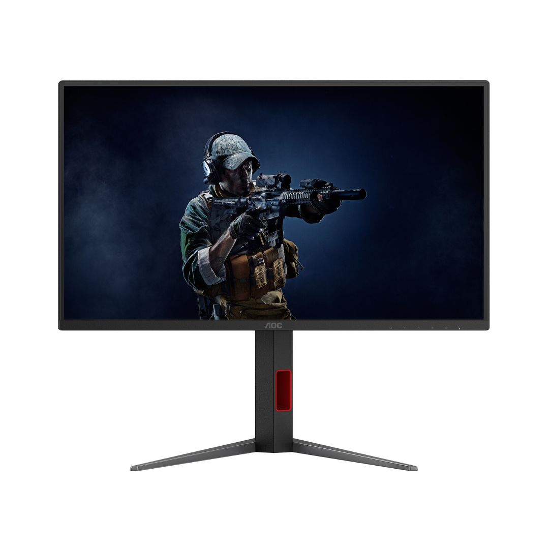 MONITOR AOC GAMING 25G4K 24.5'' FHD IPS 420HZ