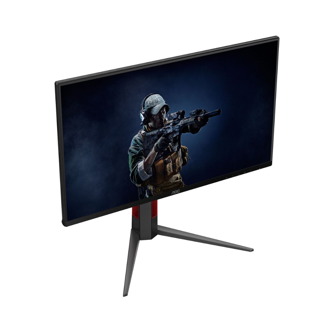 MONITOR AOC GAMING 25G4K 24.5'' FHD IPS 420HZ