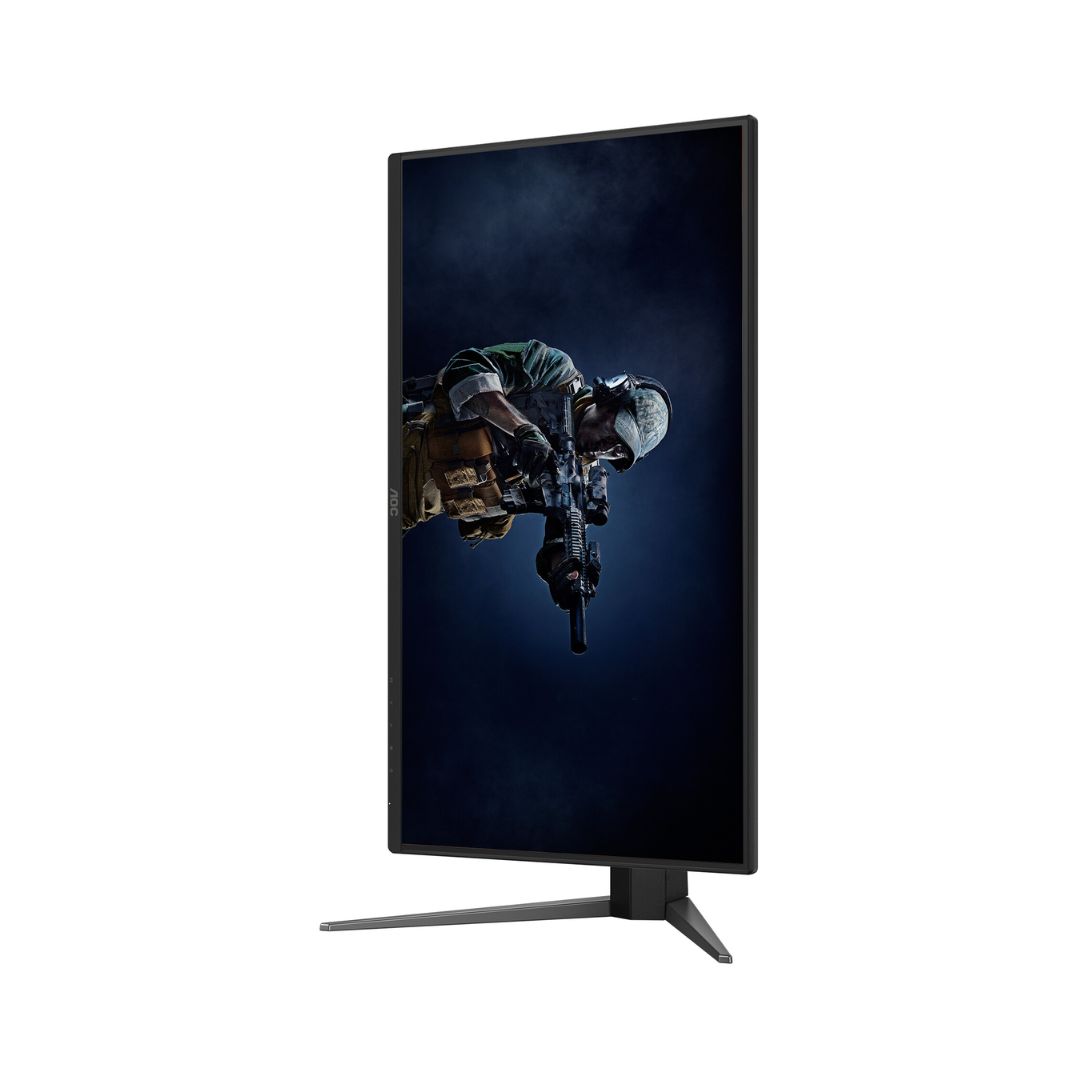 MONITOR AOC GAMING 25G4K 24.5'' FHD IPS 420HZ