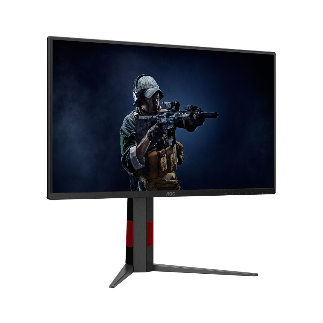 MONITOR AOC GAMING 25G4K 24.5'' FHD IPS 420HZ