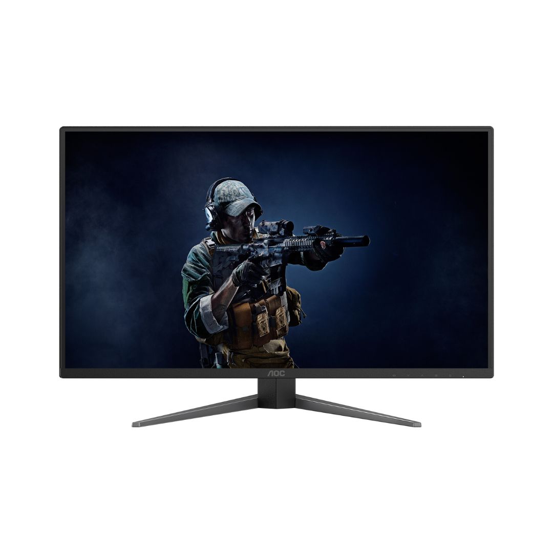 MONITOR AOC GAMING 25G4K 24.5'' FHD IPS 420HZ