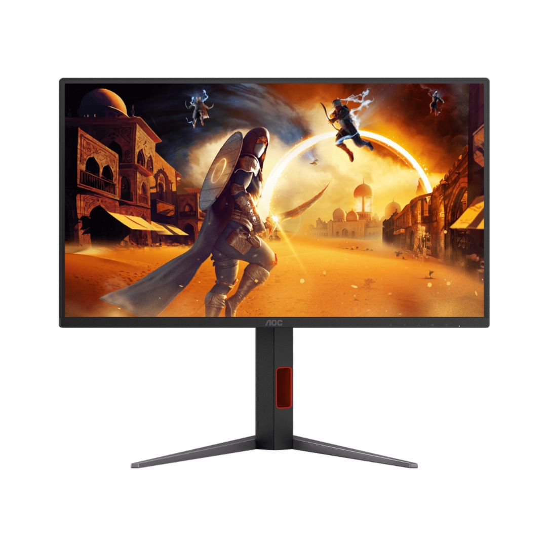 MONITOR AOC GAMING 25G4S 24.5'' FHD IPS 310HZ