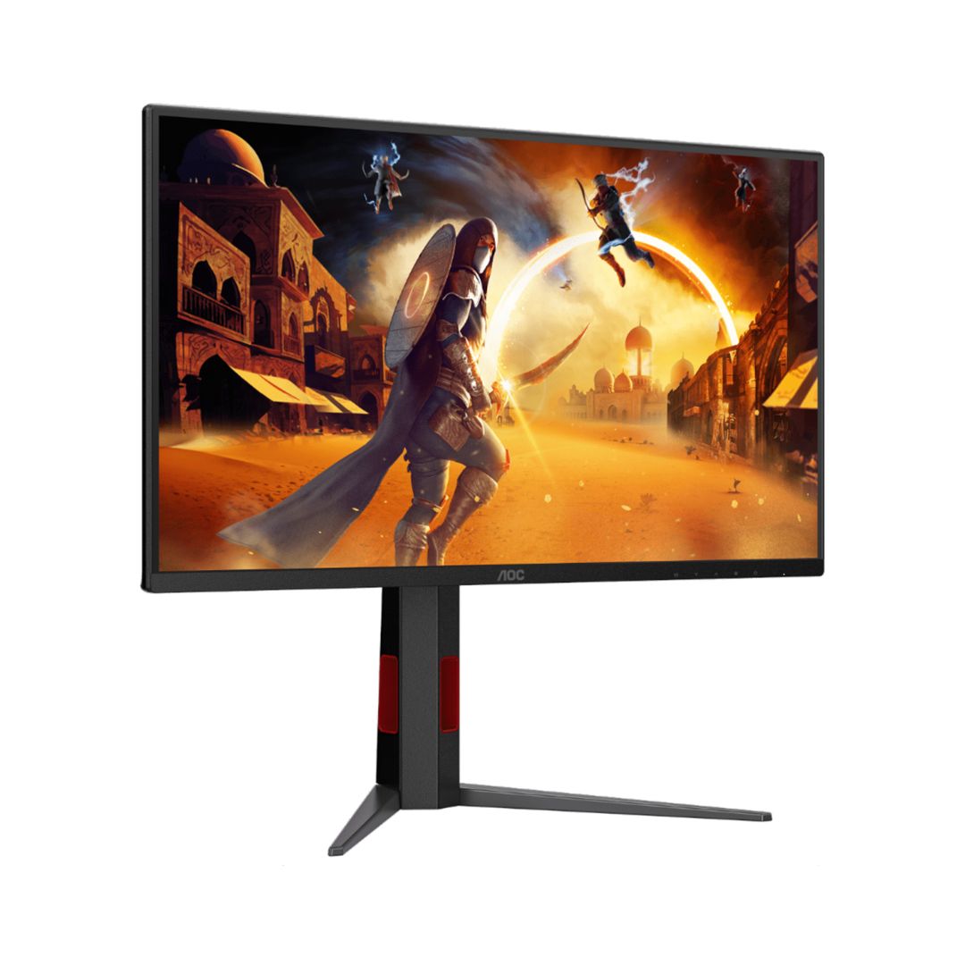 MONITOR AOC GAMING 25G4S 24.5'' FHD IPS 310HZ