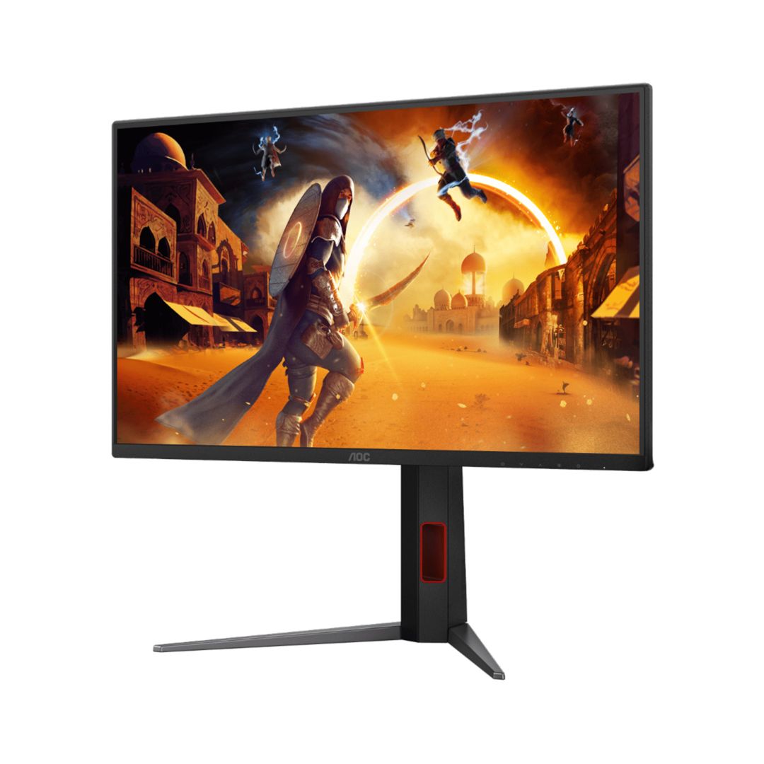 MONITOR AOC GAMING 25G4S 24.5'' FHD IPS 310HZ