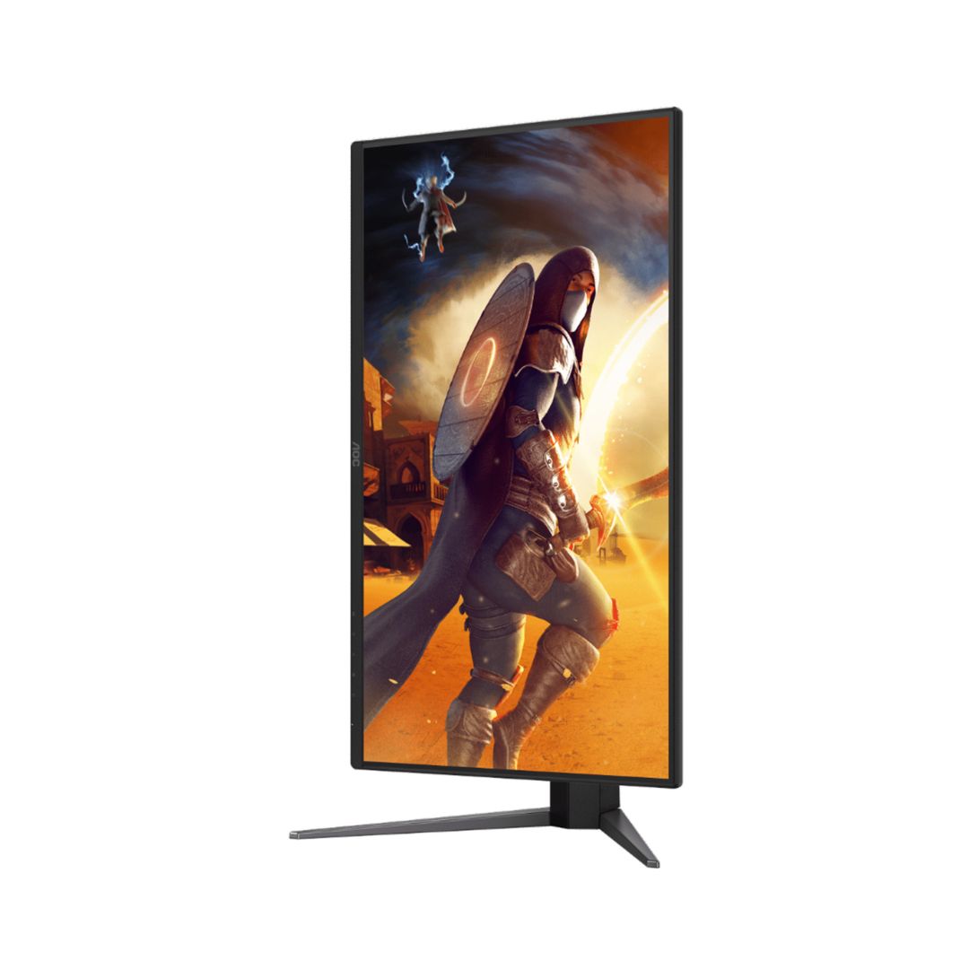MONITOR AOC GAMING 25G4S 24.5'' FHD IPS 310HZ