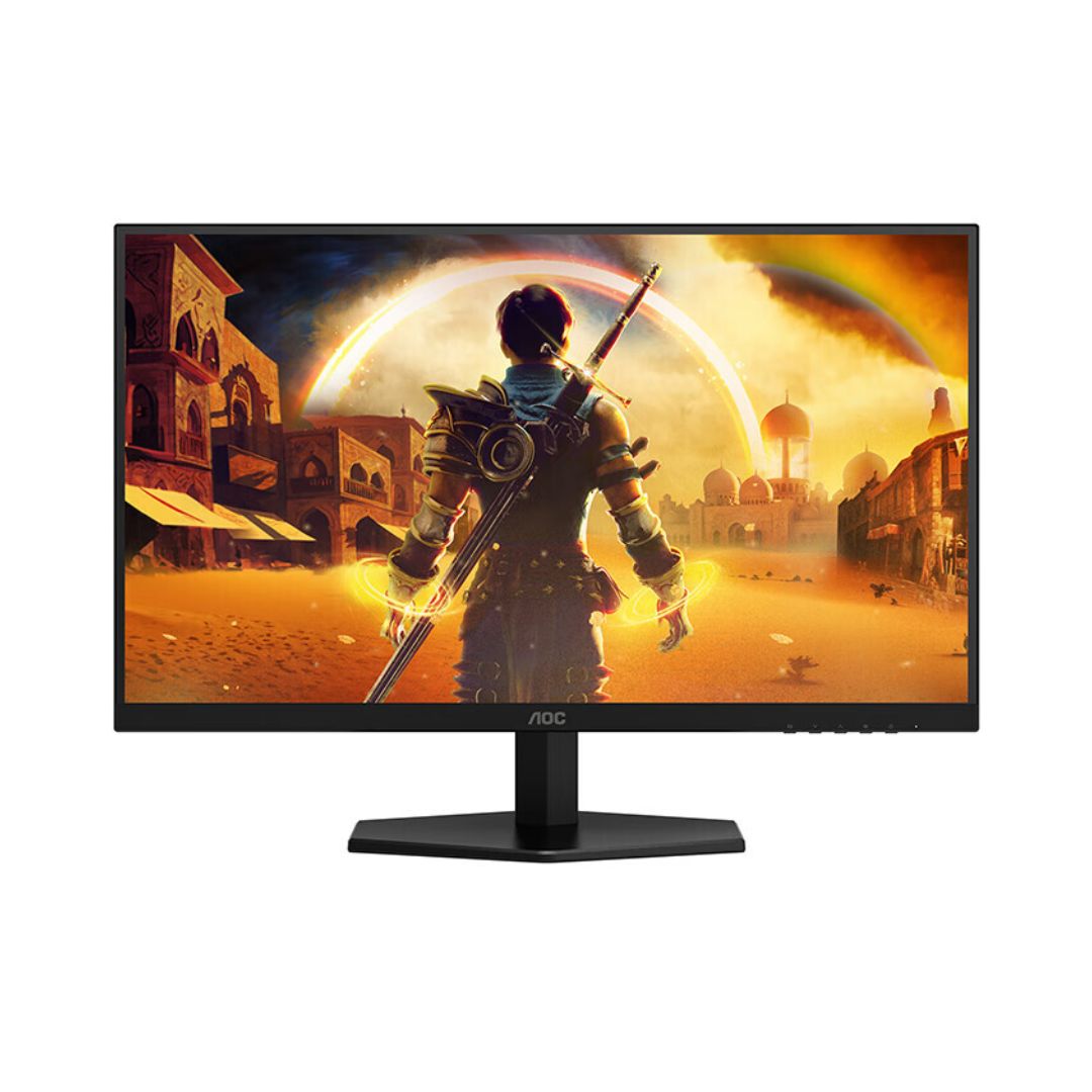 MONITOR AOC GAMING 24G40E 23.8'' FHD IPS 200HZ