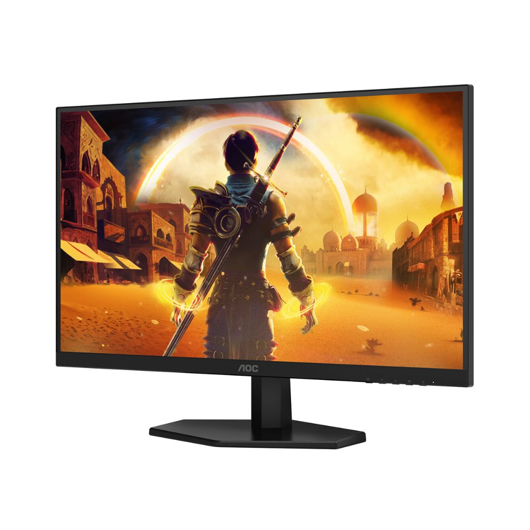 MONITOR AOC GAMING 24G40E 23.8'' FHD IPS 200HZ