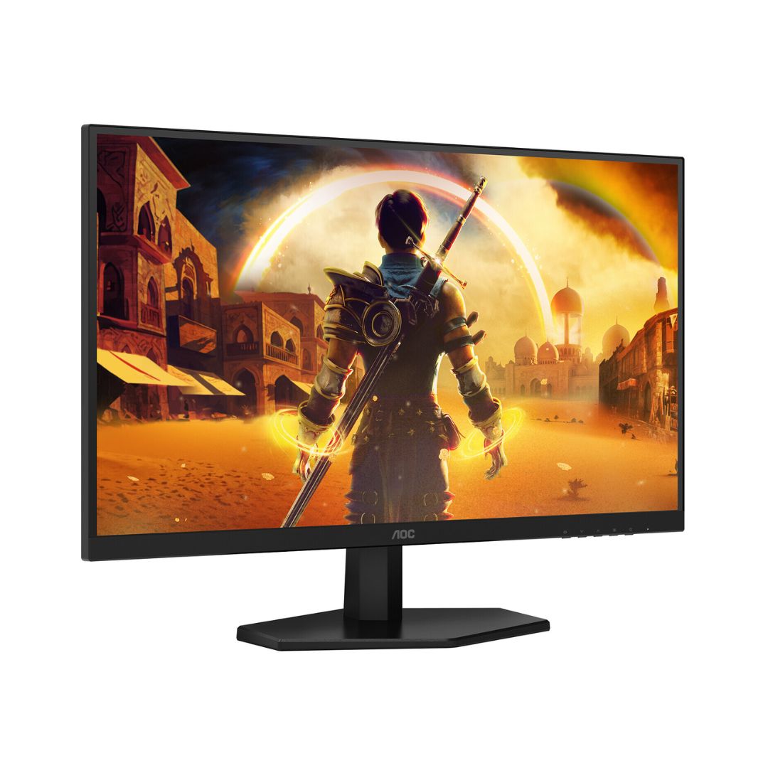 MONITOR AOC GAMING 24G40E 23.8'' FHD IPS 200HZ