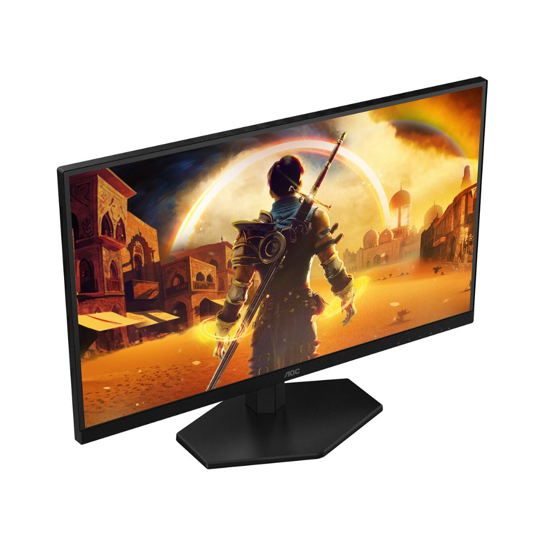 MONITOR AOC GAMING 24G40E 23.8'' FHD IPS 200HZ