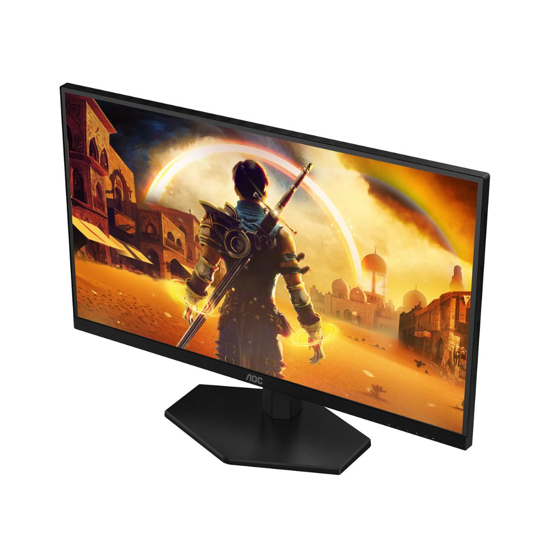 MONITOR AOC GAMING 24G40E 23.8'' FHD IPS 200HZ