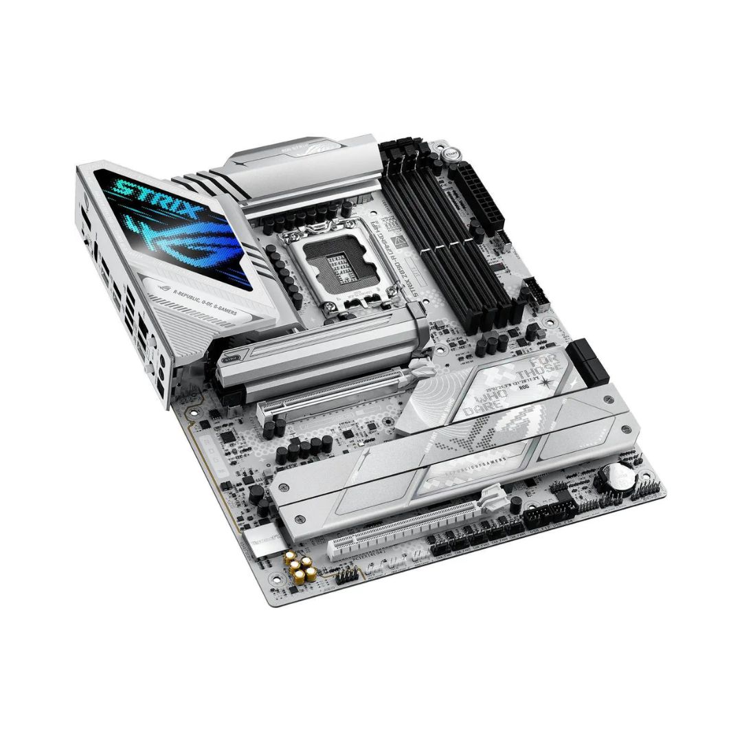MOTHERBOARD ASUS ROG STRIX Z890-A GAMING WIFI