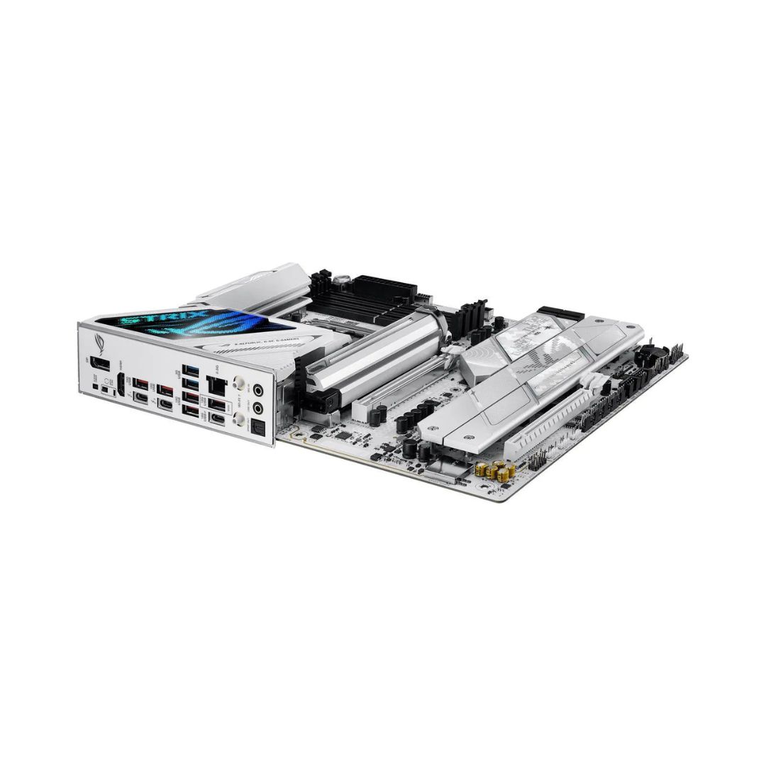 MOTHERBOARD ASUS ROG STRIX Z890-A GAMING WIFI
