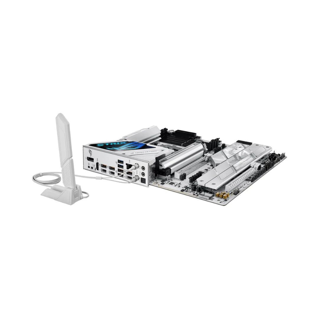MOTHERBOARD ASUS ROG STRIX Z890-A GAMING WIFI