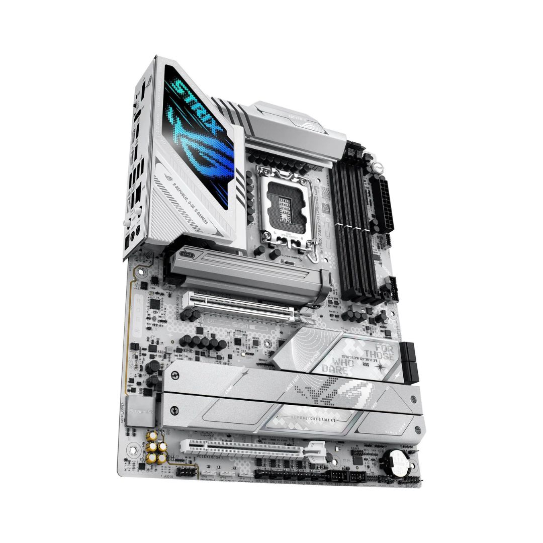 MOTHERBOARD ASUS ROG STRIX Z890-A GAMING WIFI