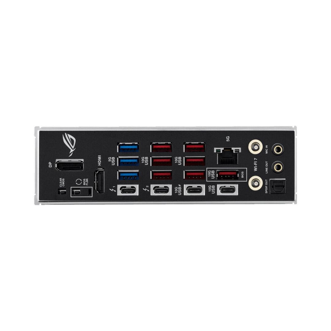 MOTHERBOARD ASUS ROG STRIX Z890-E GAMING WIFI