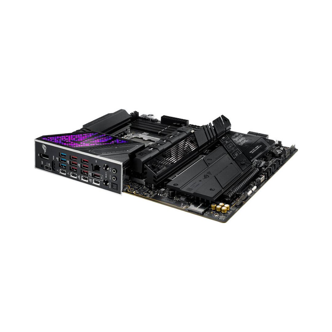 MOTHERBOARD ASUS ROG STRIX Z890-E GAMING WIFI