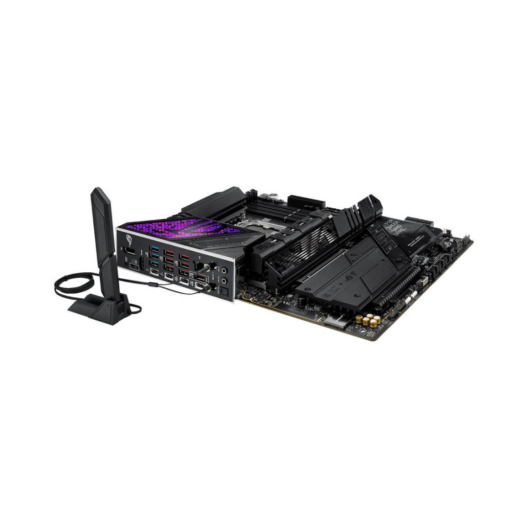 MOTHERBOARD ASUS ROG STRIX Z890-E GAMING WIFI