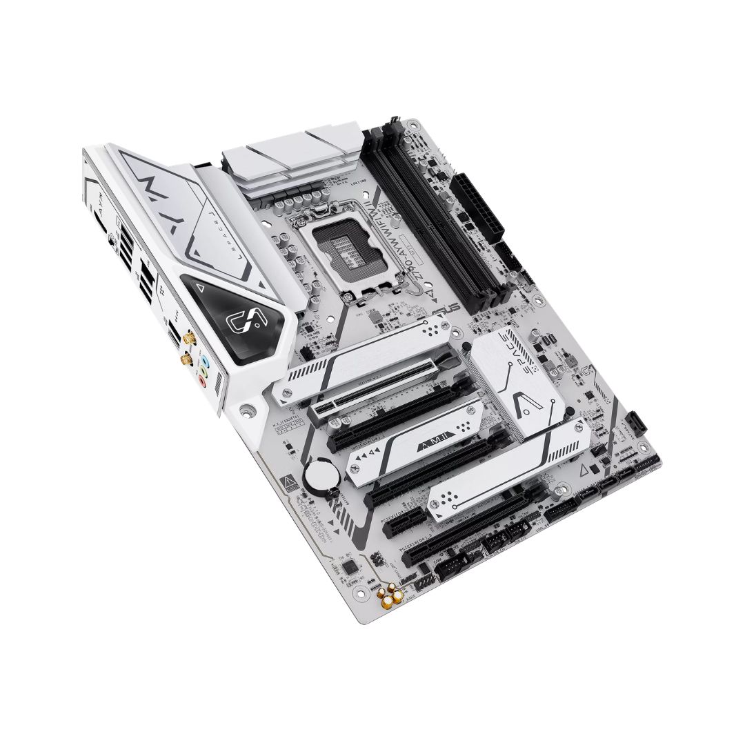 MOTHERBOARD ASUS Z790-AYW WIFI W II