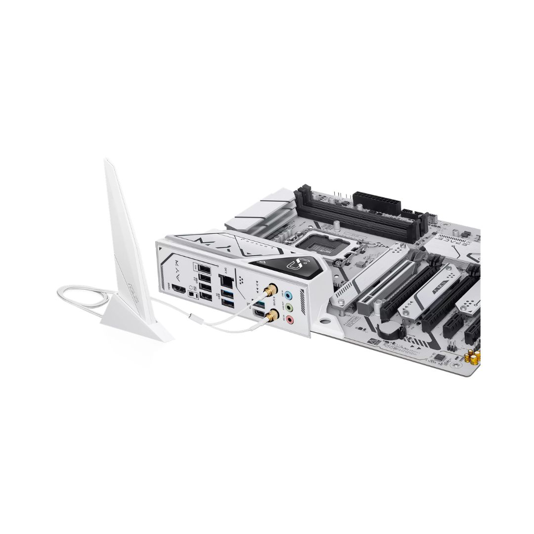 MOTHERBOARD ASUS Z790-AYW WIFI W II