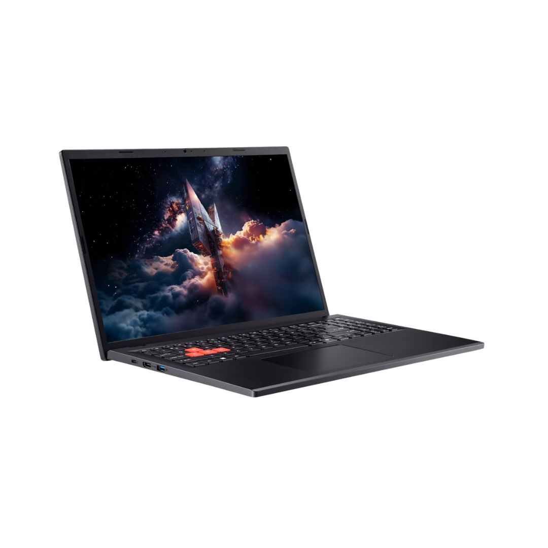 NOUTBUK ACER NITRO LITE NL16-71G-76SE 16" WUXGA IPS 165HZ (NH.DAEEM.001)