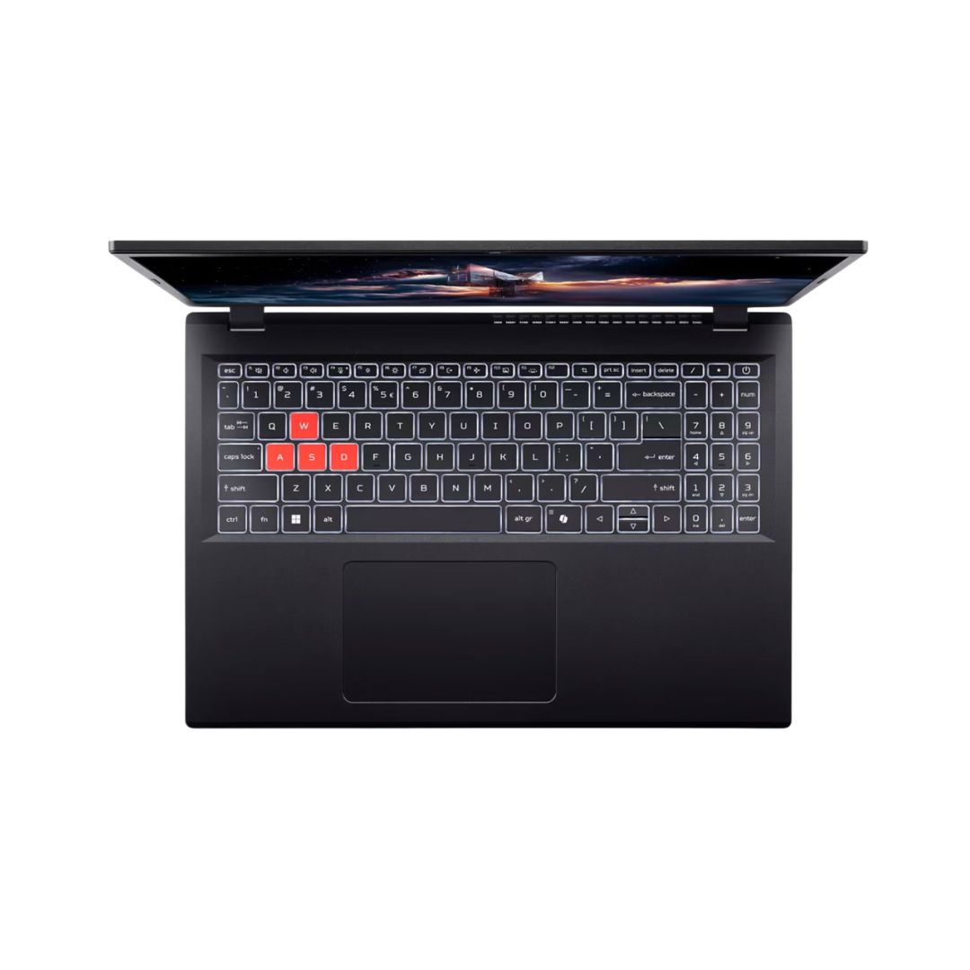 NOUTBUK ACER NITRO LITE NL16-71G-76SE 16" WUXGA IPS 165HZ (NH.DAEEM.001)