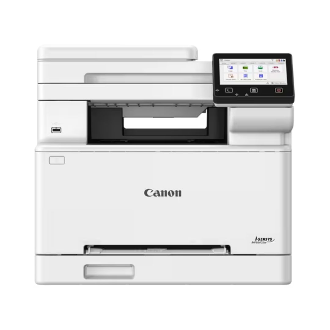 CANON LASERJET COLOR MF664CDW 3IN1 A4 WI-FI