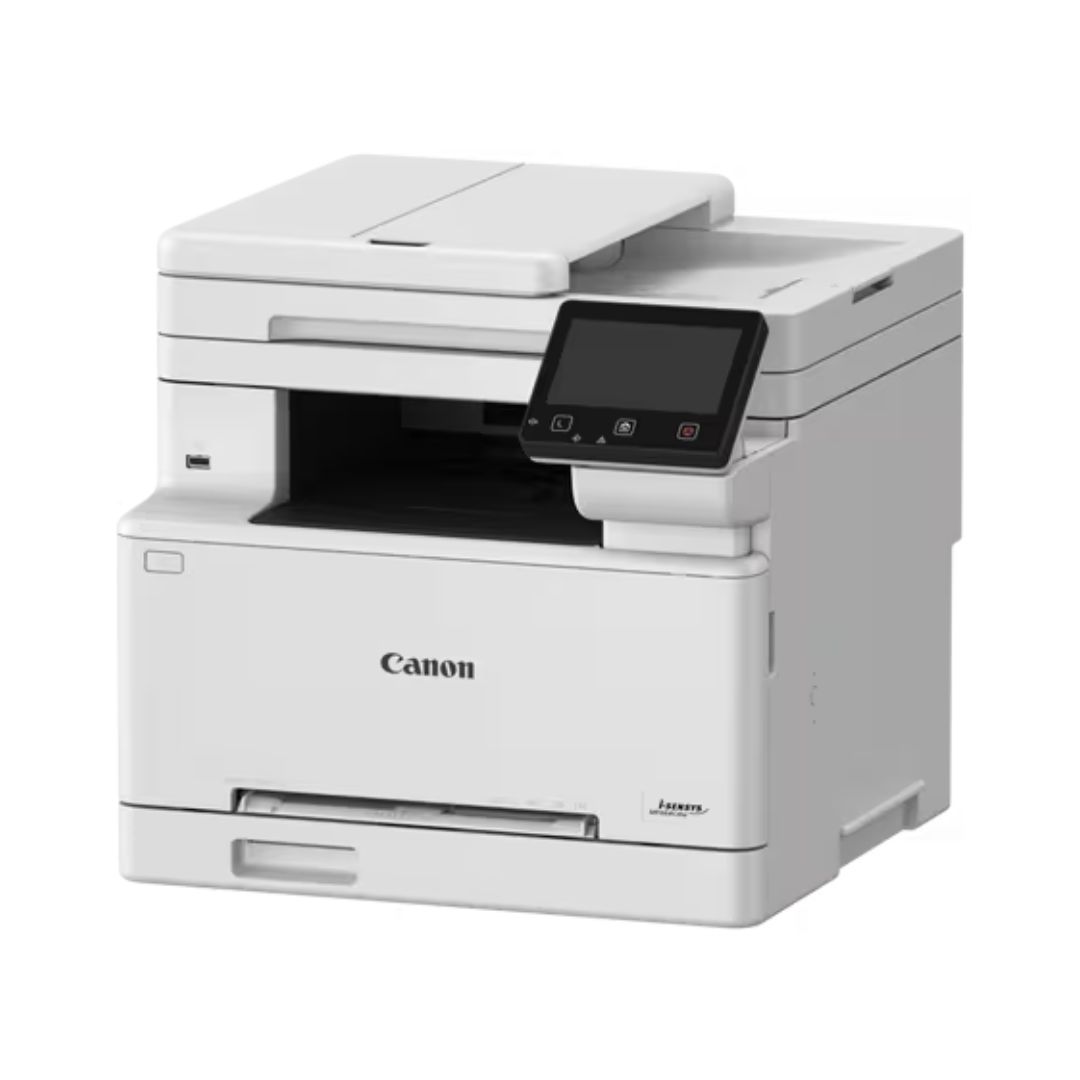 CANON LASERJET COLOR MF664CDW 3IN1 A4 WI-FI