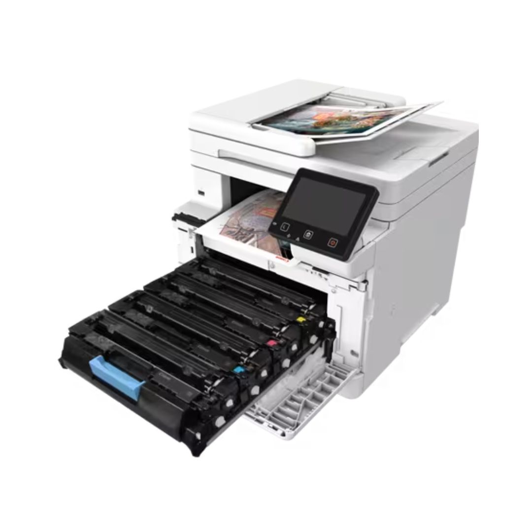 CANON LASERJET COLOR MF664CDW 3IN1 A4 WI-FI