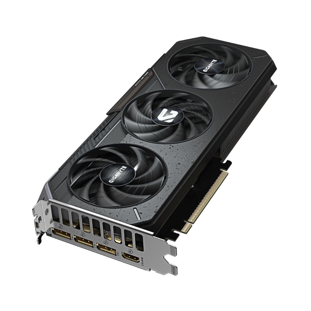 GIGABYTE GeForce RTX™ 5060 GAMING OC 8G (GV-N5060GAMING OC-8GD)