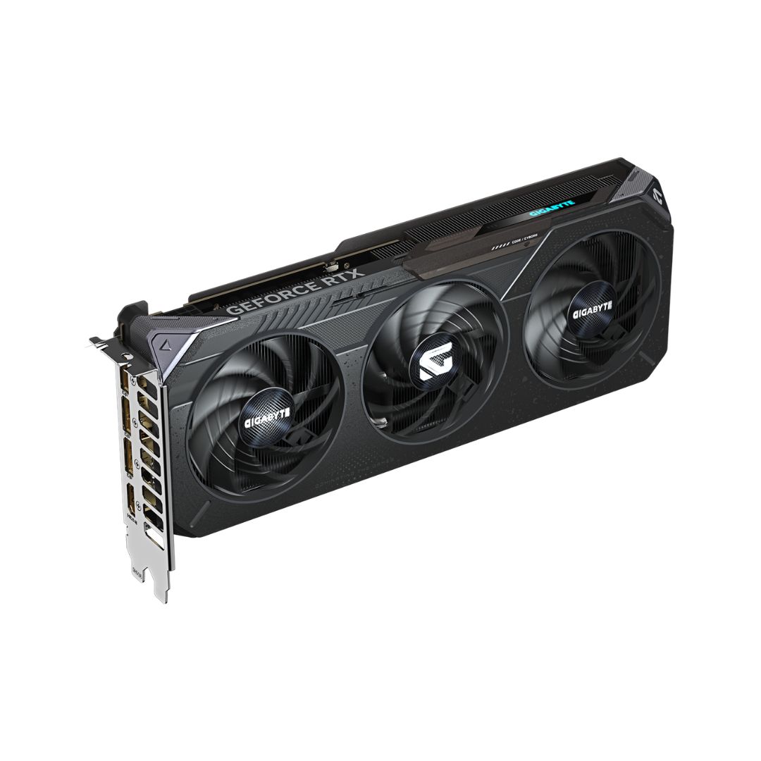 GIGABYTE GeForce RTX™ 5060 GAMING OC 8G (GV-N5060GAMING OC-8GD)