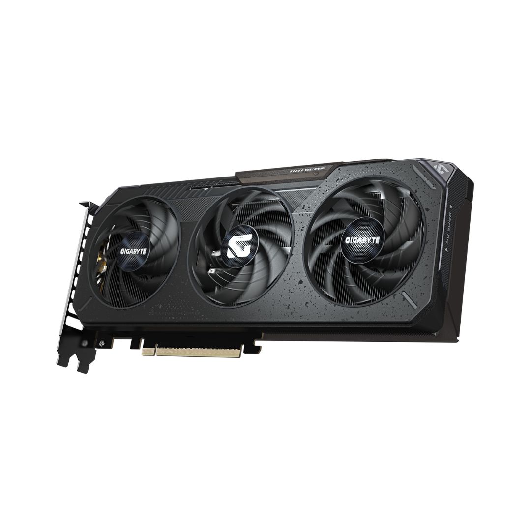 GIGABYTE GeForce RTX™ 5060 GAMING OC 8G (GV-N5060GAMING OC-8GD)
