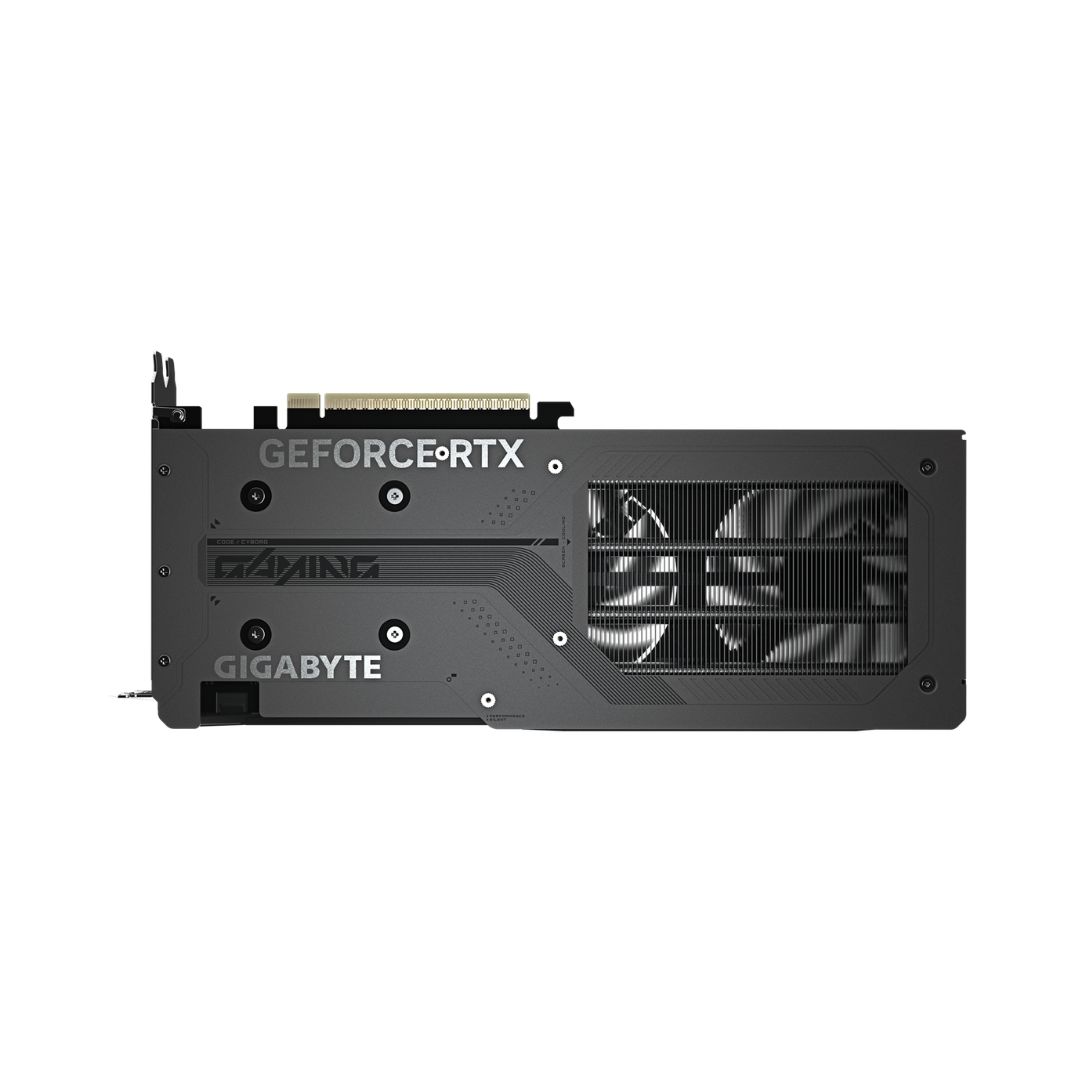GIGABYTE GeForce RTX™ 5060 GAMING OC 8G (GV-N5060GAMING OC-8GD)