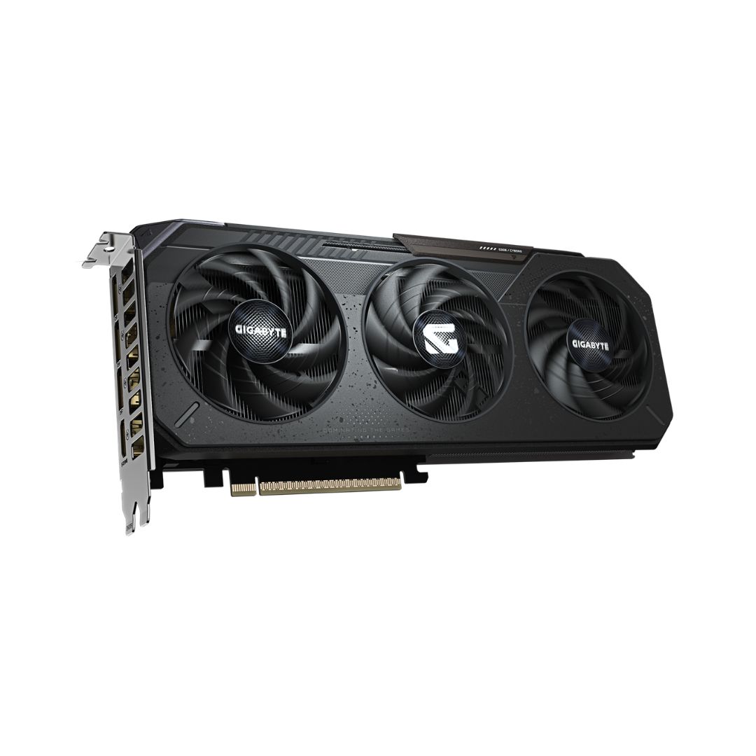 GIGABYTE GeForce RTX™ 5060 GAMING OC 8G (GV-N5060GAMING OC-8GD)