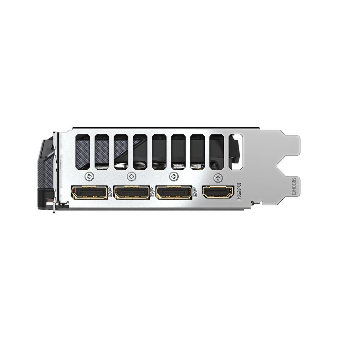 GIGABYTE GeForce RTX™ 5060 GAMING OC 8G (GV-N5060GAMING OC-8GD)