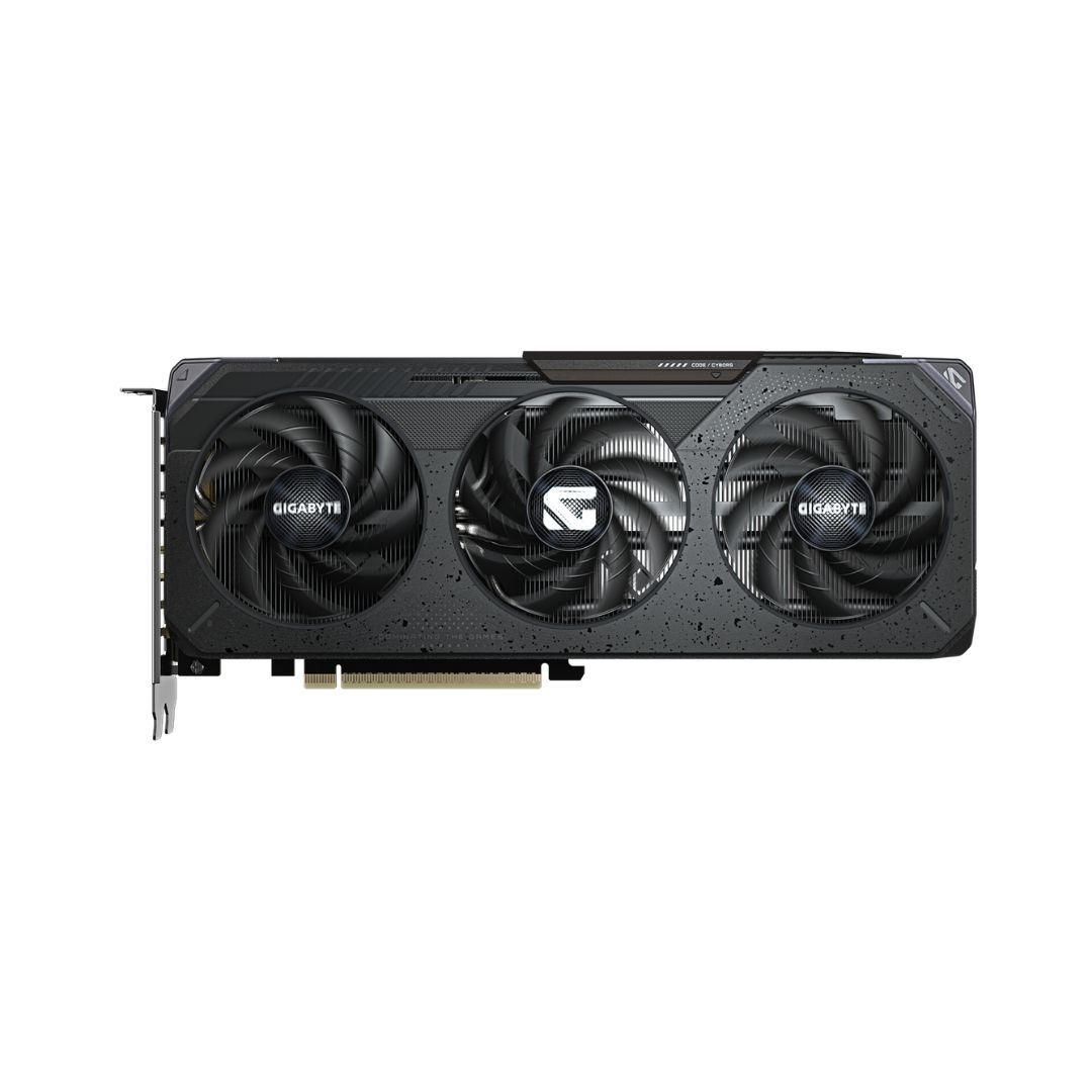 GIGABYTE GeForce RTX™ 5060 GAMING OC 8G (GV-N5060GAMING OC-8GD)