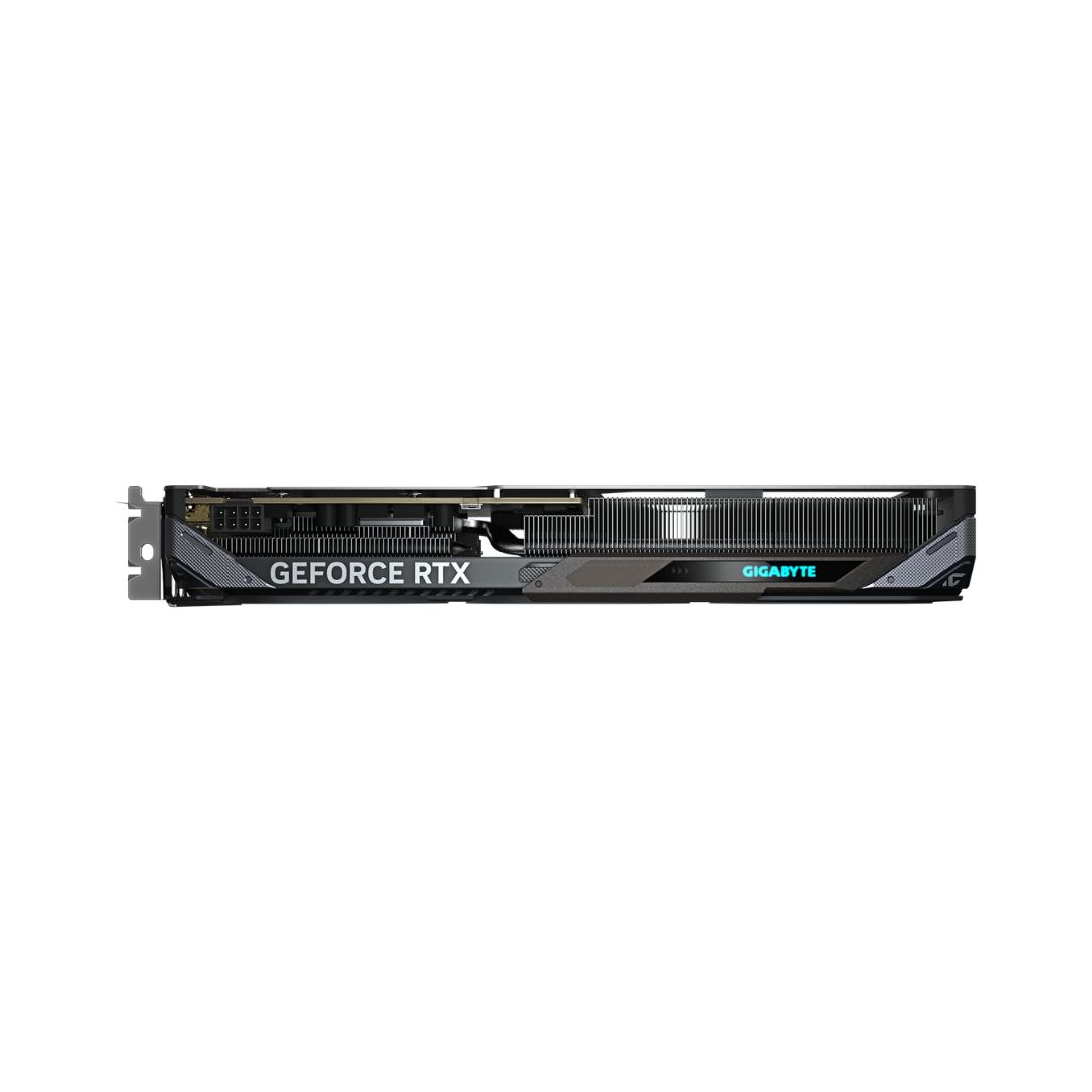 GIGABYTE GeForce RTX™ 5060 GAMING OC 8G (GV-N5060GAMING OC-8GD)