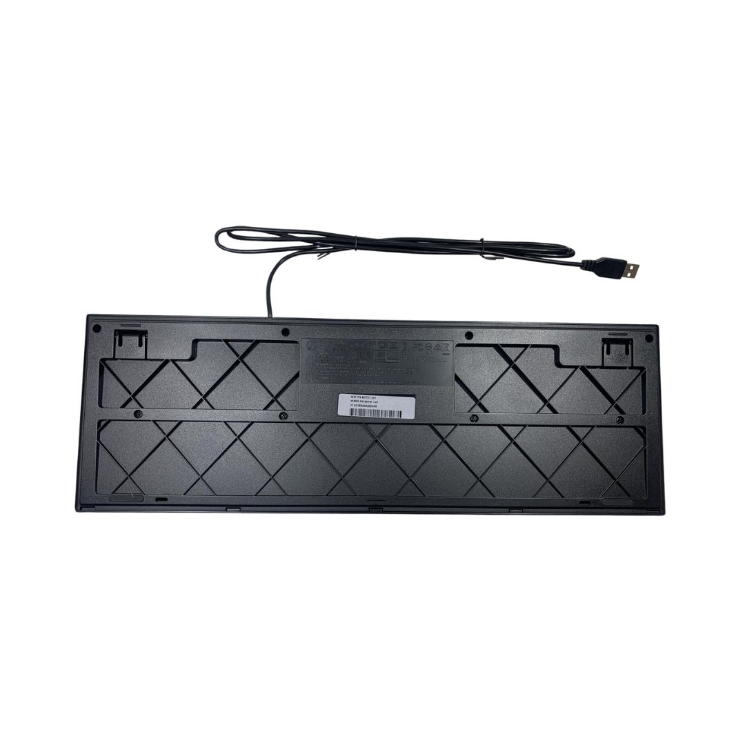 Klaviatura HP ORIGINAL BLACK