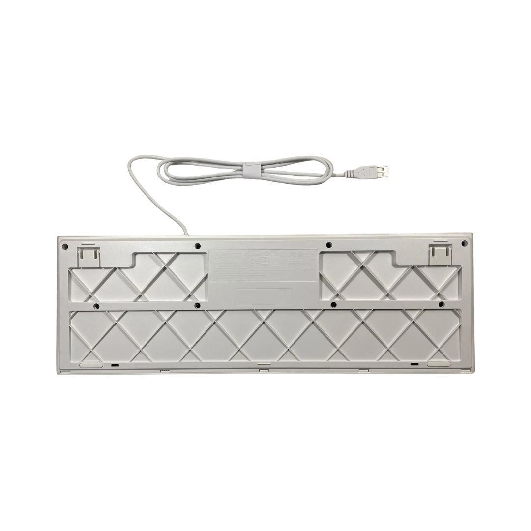 Klaviatura HP ORIGINAL WHITE